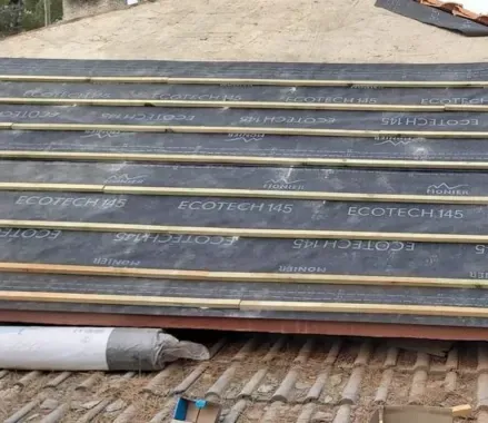 reparacion de tejados de tejas en arta, islas baleares